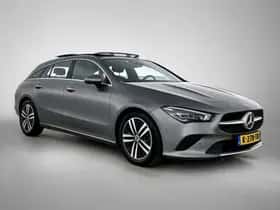 Mercedes-Benz CLA-Klasse (2021) thumbnail 14
