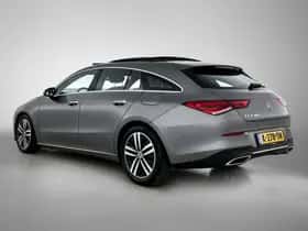 Mercedes-Benz CLA-Klasse (2021) thumbnail 15