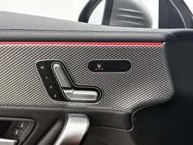 Mercedes-Benz CLA-Klasse (2021) thumbnail 20