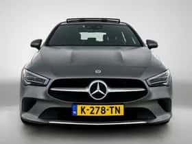 Mercedes-Benz CLA-Klasse (2021) thumbnail 22