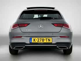 Mercedes-Benz CLA-Klasse (2021) thumbnail 23