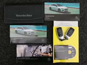 Mercedes-Benz CLA-Klasse (2021) thumbnail 26