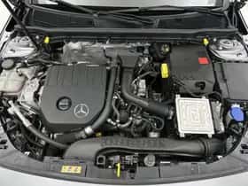 Mercedes-Benz CLA-Klasse (2021) thumbnail 35