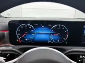 Mercedes-Benz CLA-Klasse (2021) thumbnail 6