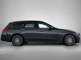 Mercedes-Benz C-Klasse (2025) thumbnail 12