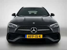 Mercedes-Benz C-Klasse (2025) thumbnail 20