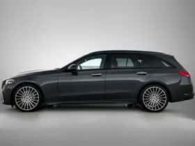 Mercedes-Benz C-Klasse (2025) thumbnail 3