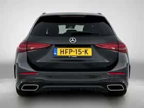 Mercedes-Benz C-Klasse (2025) thumbnail 21