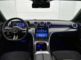 Mercedes-Benz C-Klasse (2025) thumbnail 5