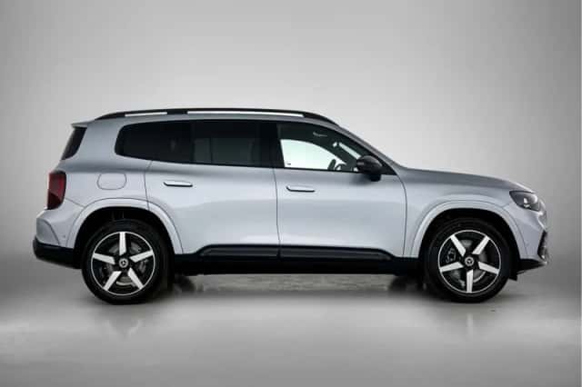 Mercedes-Benz GLB-Klasse (2026) thumbnail 12