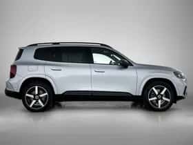 Mercedes-Benz GLB-Klasse (2026) thumbnail 12