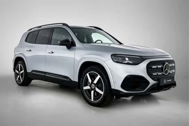 Mercedes-Benz GLB-Klasse (2026) thumbnail 13