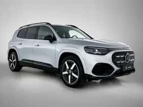 Mercedes-Benz GLB-Klasse (2026) thumbnail 13