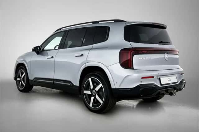 Mercedes-Benz GLB-Klasse (2026) thumbnail 14