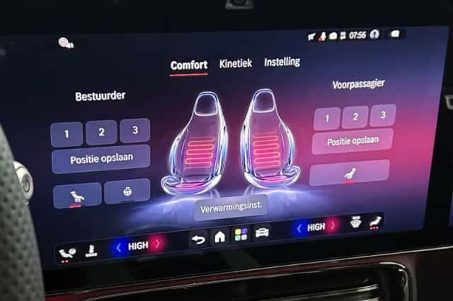 Mercedes-Benz GLB-Klasse (2026) thumbnail 18