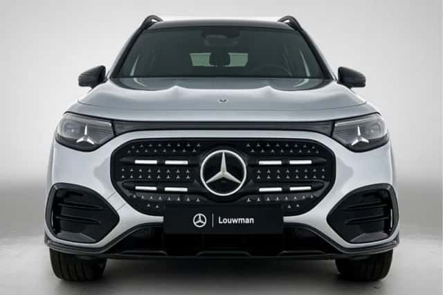 Mercedes-Benz GLB-Klasse (2026) thumbnail 19