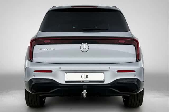 Mercedes-Benz GLB-Klasse (2026) thumbnail 20