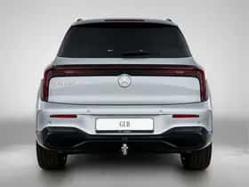 Mercedes-Benz GLB-Klasse (2026) thumbnail 20