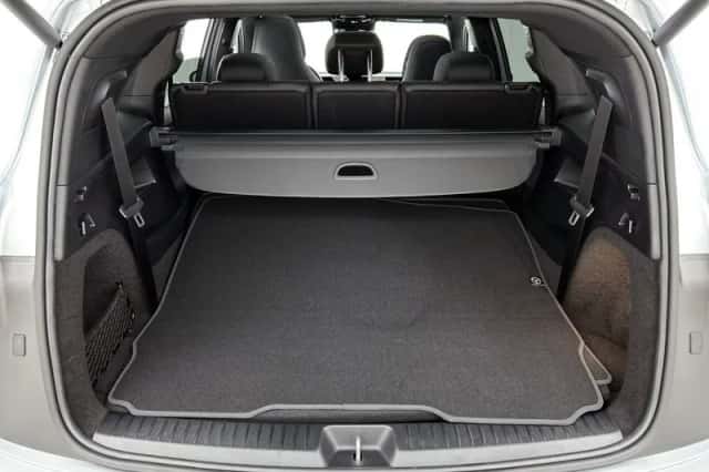 Mercedes-Benz GLB-Klasse (2026) thumbnail 25
