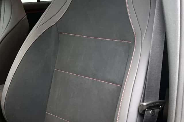 Mercedes-Benz GLB-Klasse (2026) thumbnail 31