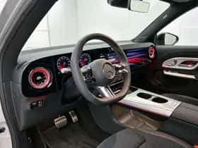 Mercedes-Benz GLB-Klasse (2026) thumbnail 33
