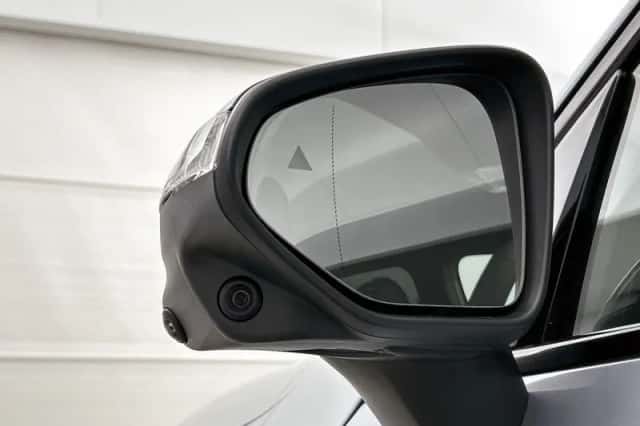 Mercedes-Benz GLB-Klasse (2026) thumbnail 35