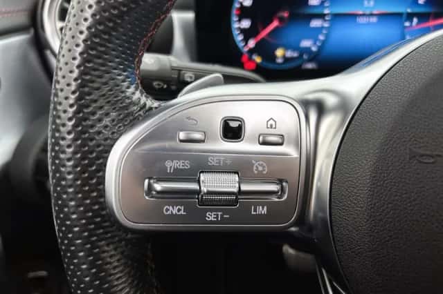 Mercedes-Benz CLA-Klasse (2021) thumbnail 16