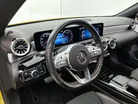 Mercedes-Benz CLA-Klasse (2021) thumbnail 42