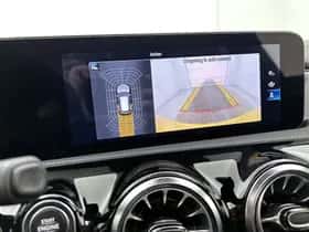Mercedes-Benz CLA-Klasse (2021) thumbnail 9