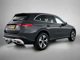 Mercedes-Benz GLC-Klasse (2025) thumbnail 2