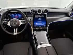 Mercedes-Benz GLC-Klasse (2025) thumbnail 4