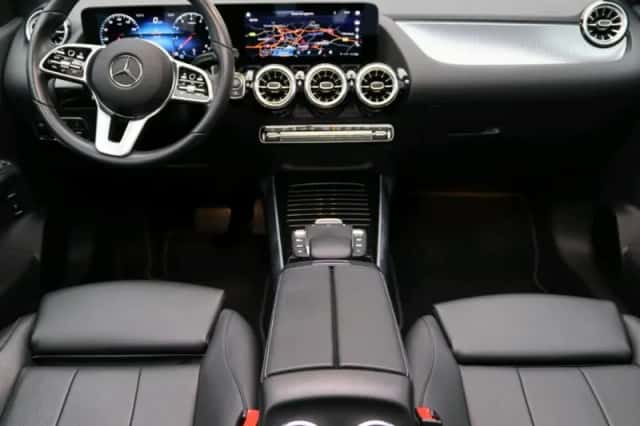 Mercedes-Benz B-Klasse (2021) thumbnail 2