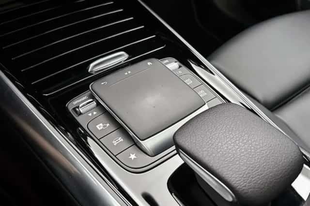 Mercedes-Benz B-Klasse (2021) thumbnail 14