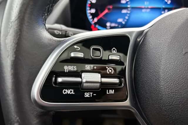 Mercedes-Benz B-Klasse (2021) thumbnail 19