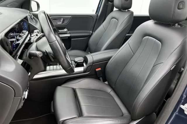 Mercedes-Benz B-Klasse (2021) thumbnail 20