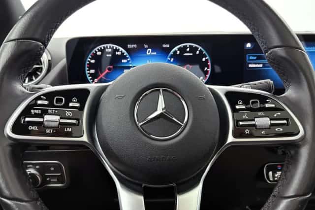 Mercedes-Benz B-Klasse (2021) thumbnail 22