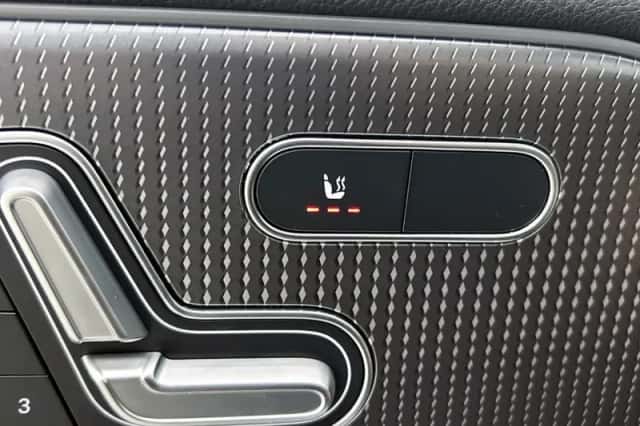 Mercedes-Benz B-Klasse (2021) thumbnail 24