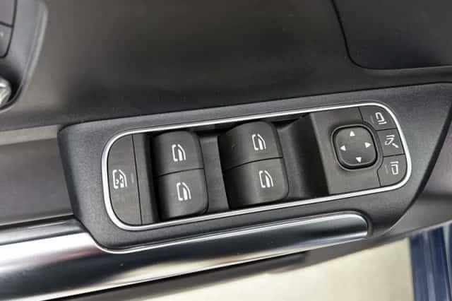 Mercedes-Benz B-Klasse (2021) thumbnail 28