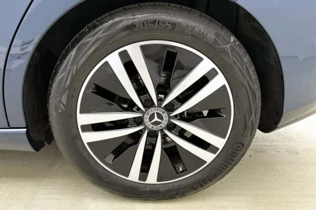 Mercedes-Benz B-Klasse (2021) thumbnail 30