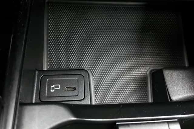 Mercedes-Benz B-Klasse (2021) thumbnail 31