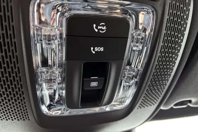 Mercedes-Benz B-Klasse (2021) thumbnail 36
