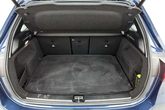 Mercedes-Benz B-Klasse (2021) thumbnail 37