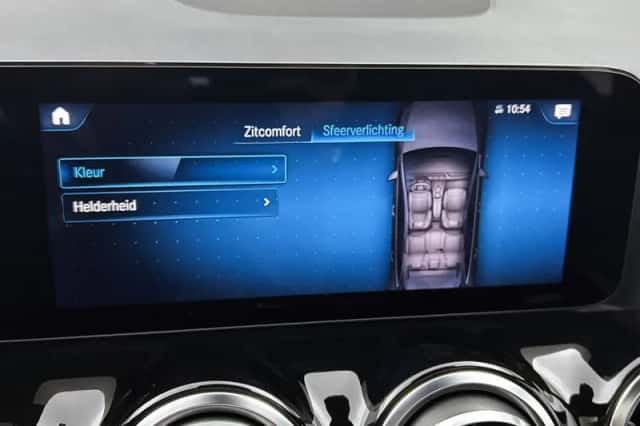 Mercedes-Benz B-Klasse (2021) thumbnail 40