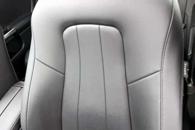Mercedes-Benz B-Klasse (2021) thumbnail 44