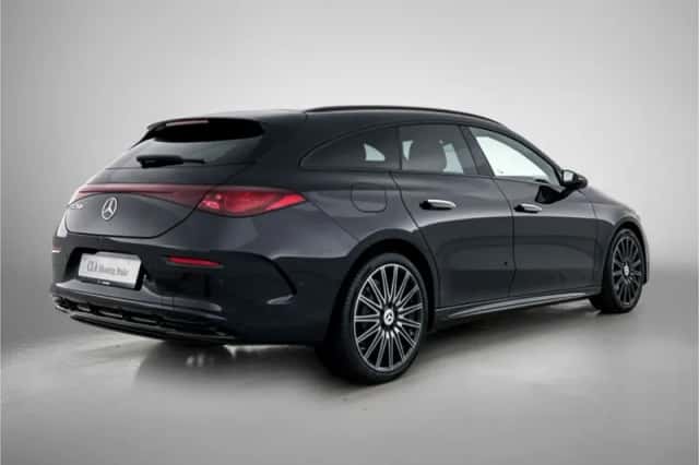 Mercedes-Benz CLA-Klasse (2026) thumbnail 2