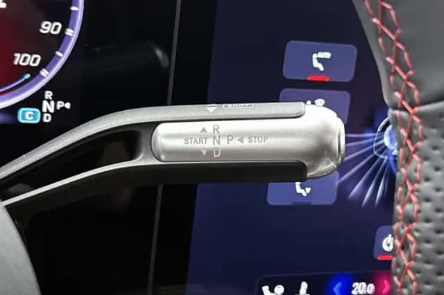 Mercedes-Benz CLA-Klasse (2026) thumbnail 11