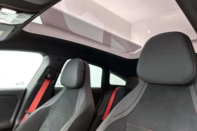 Mercedes-Benz CLA-Klasse (2026) thumbnail 12
