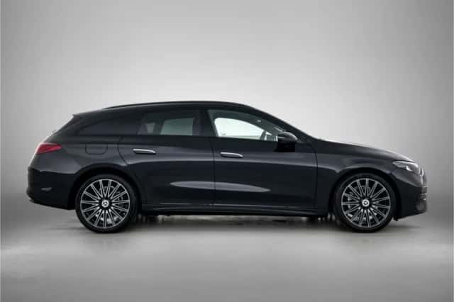 Mercedes-Benz CLA-Klasse (2026) thumbnail 13