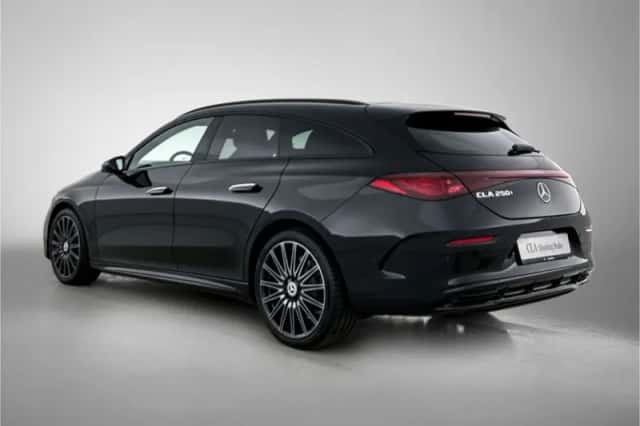 Mercedes-Benz CLA-Klasse (2026) thumbnail 15
