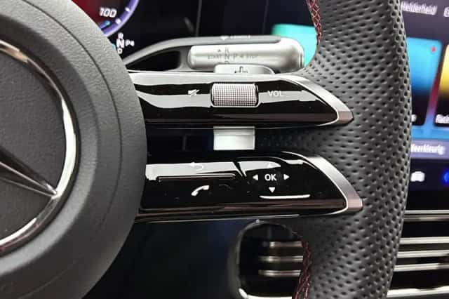 Mercedes-Benz CLA-Klasse (2026) thumbnail 16